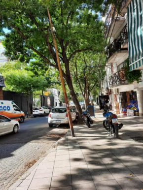 Departamento en Alvear 100 Bis EN OROÑO Y EL RIO Barrio Pichincha